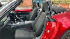 Mazda MX-5 2.0 SE-L Nav 2dr Petrol Convertible